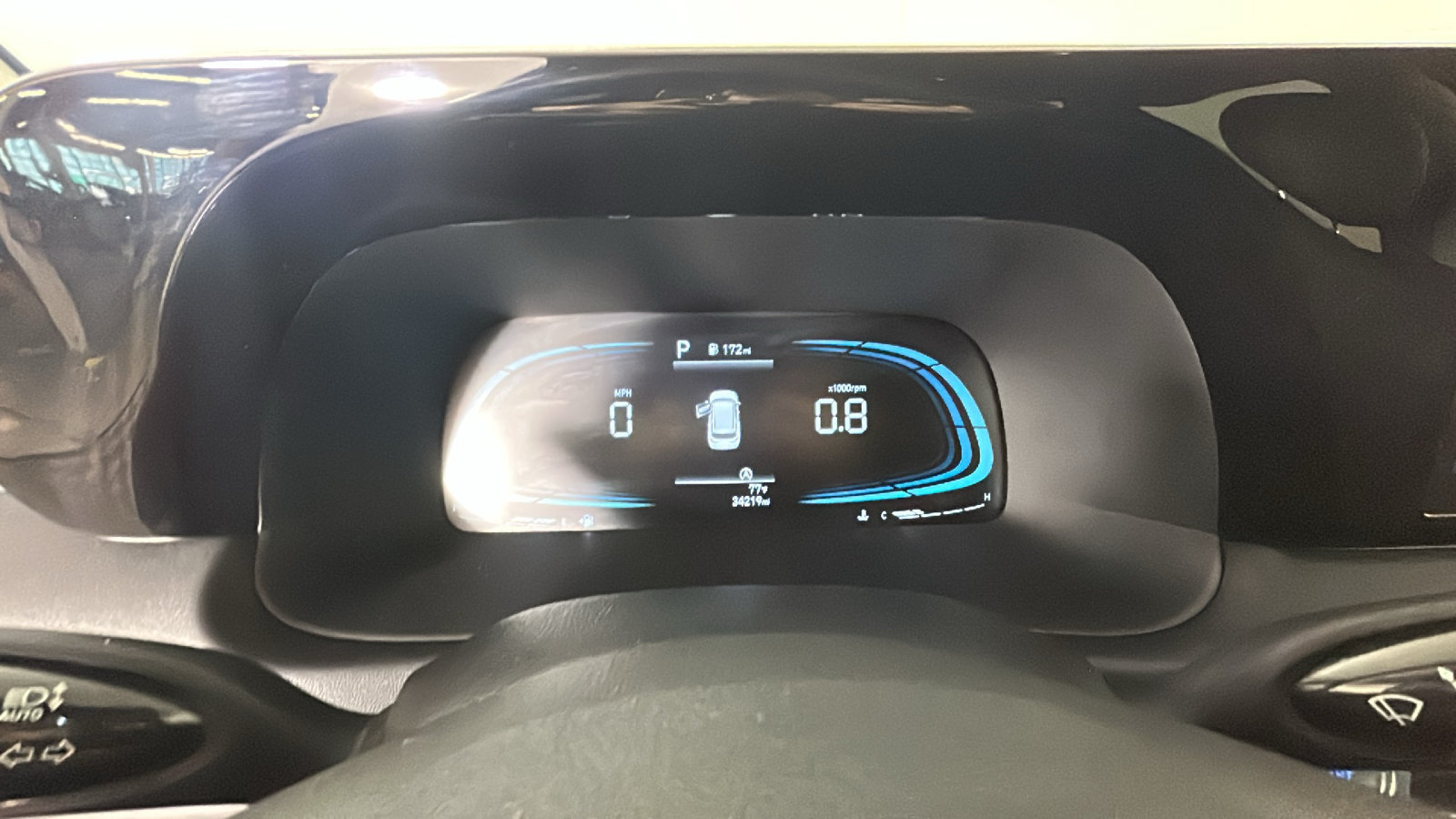 Used 2025 Hyundai Palisade SEL AWD/4WD image 21