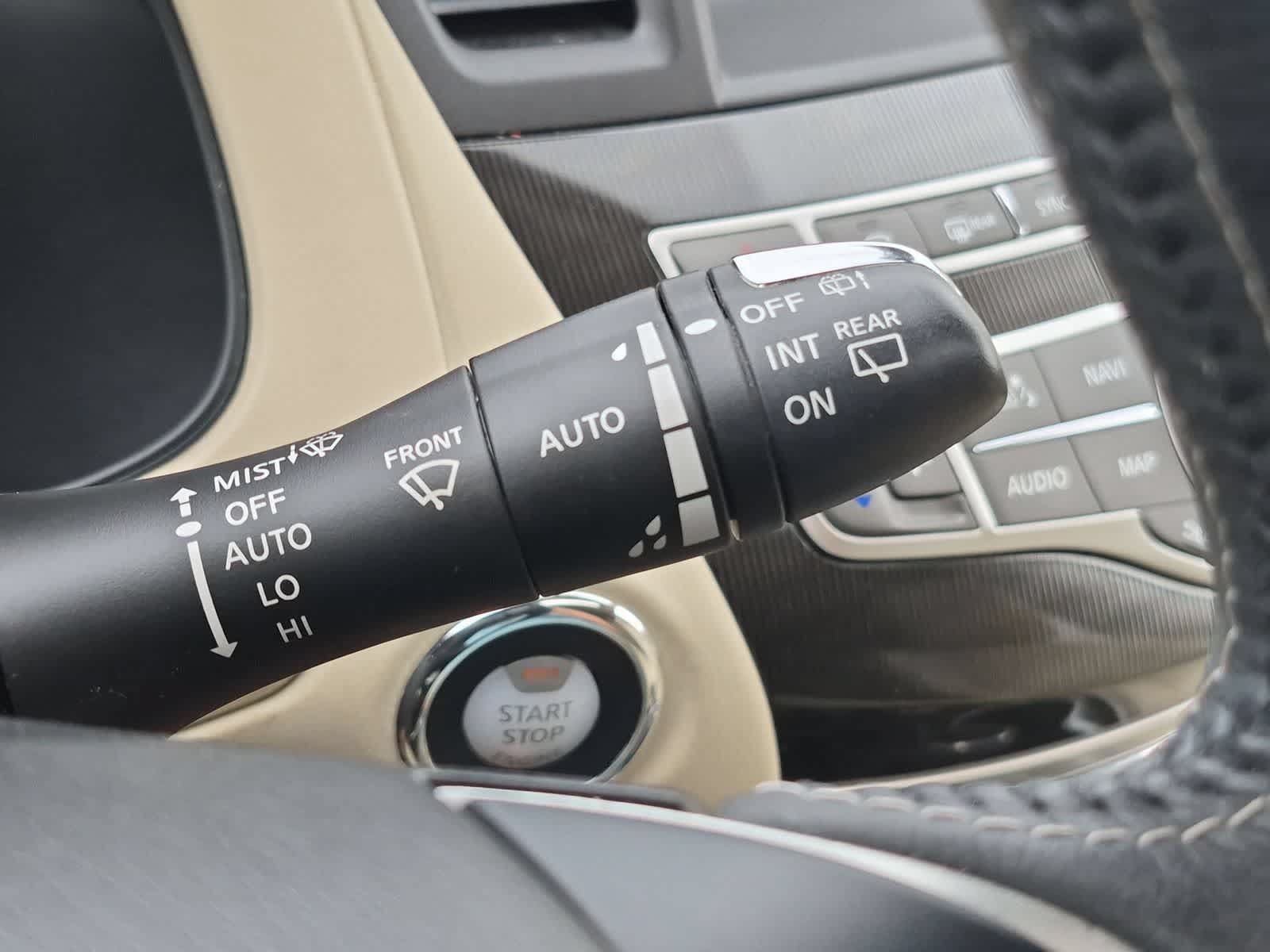 Used 2020 INFINITI QX60 Luxe w/ Essential Package AWD/4WD image 27