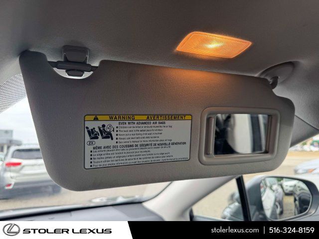 Used 2021 Lexus RX 350 AWD w/ Premium Package image 38