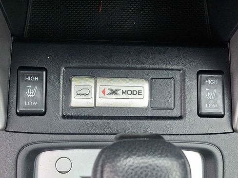 Used 2018 Subaru Forester 2.5i Limited w/ Popular Package #3B image 25