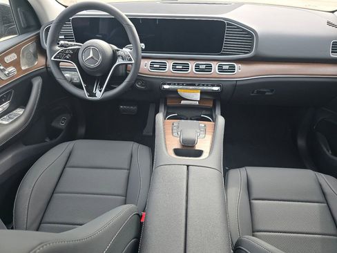 New 2026 Mercedes-Benz GLE 350 4MATIC image 22