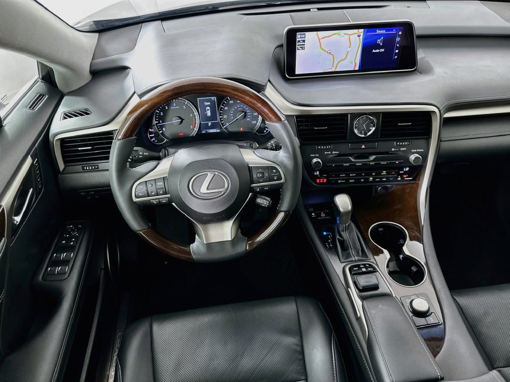 Used 2019 Lexus RX 350 FWD w/ Navigation Package image 23