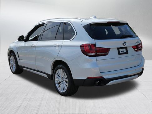 Used 2017 BMW X5 xDrive35i AWD/4WD image 5