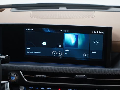 Certified 2025 Hyundai Sonata Limited FWD image 14