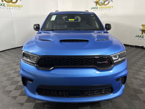 New 2026 Dodge Durango GT image 3