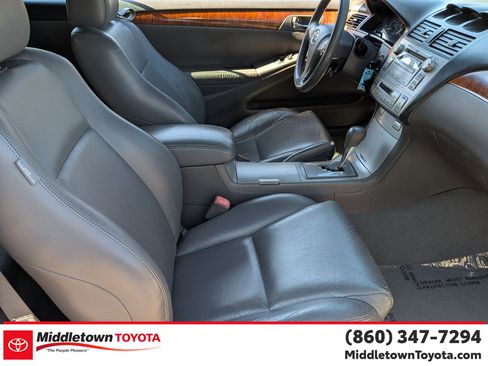 Used 2008 Toyota Solara SLE image 32