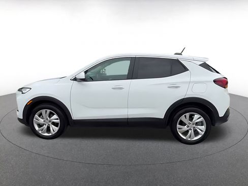 Used 2025 Buick Encore GX Preferred FWD image 9