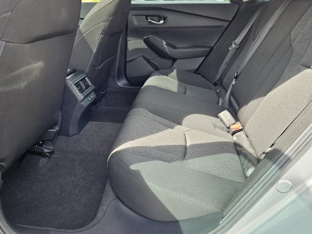 Certified 2026 Honda Accord SE image 11