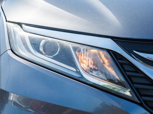 Used 2018 Honda Odyssey LX image 9