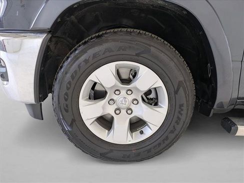 New 2026 RAM 1500 Big Horn image 15