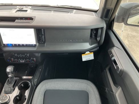 New 2025 Ford Bronco Big Bend image 24