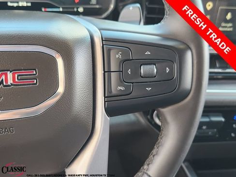 Used 2023 GMC Sierra 1500 SLT RWD image 27