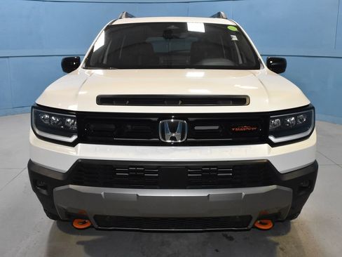 Used 2026 Honda Passport TrailSport image 26