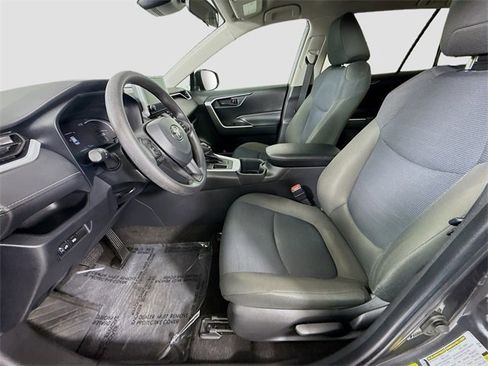 Certified 2023 Toyota RAV4 LE image 19