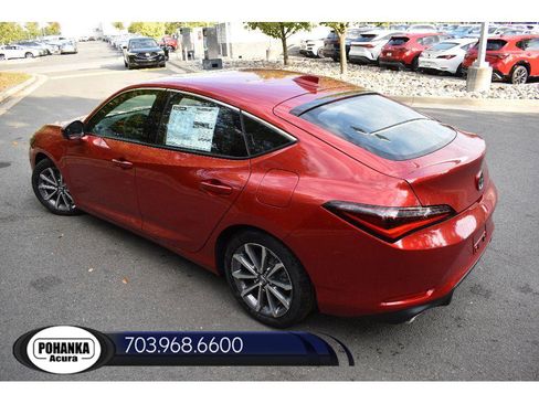 New 2026 Acura Integra Base image 7