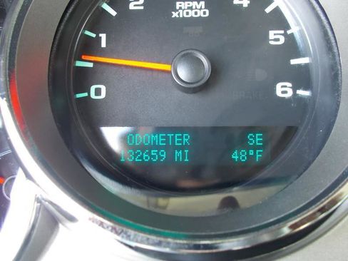 Used 2009 Chevrolet Silverado 1500 LT w/ All Star Package image 35