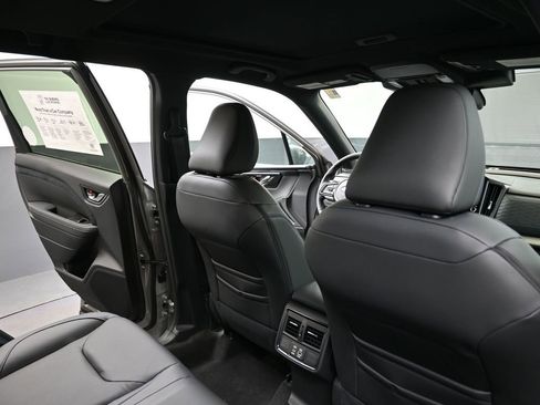 New 2026 Subaru Forester Limited image 15