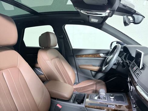 Used 2020 Audi Q5 2.0T Premium Plus AWD/4WD image 23