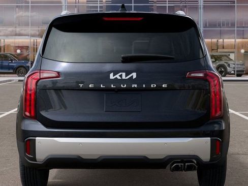 New 2025 Kia Telluride S image 13