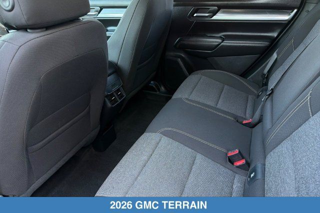 Used 2026 GMC Terrain Elevation FWD image 13