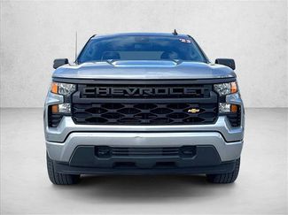 Used 2023 Chevrolet Silverado 1500 Custom RWD video 3