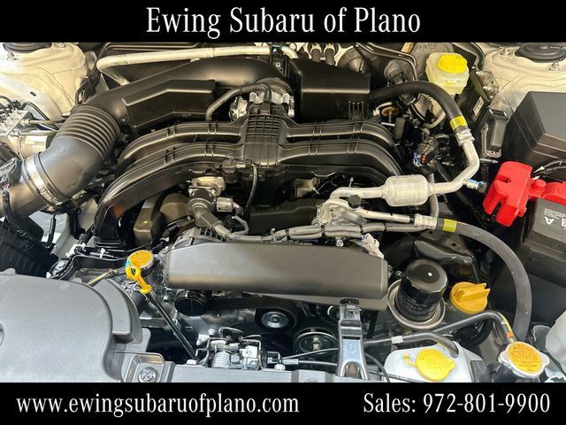 Used 2026 Subaru Crosstrek 2.5i Wilderness AWD/4WD image 30
