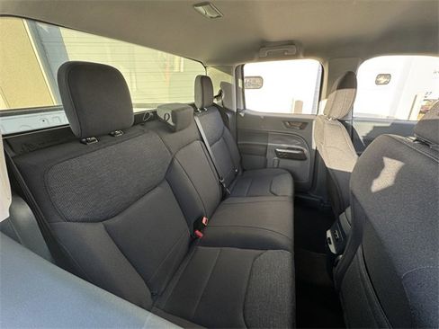 New 2025 Ford Maverick XL w/ Equipment Group 101A image 12