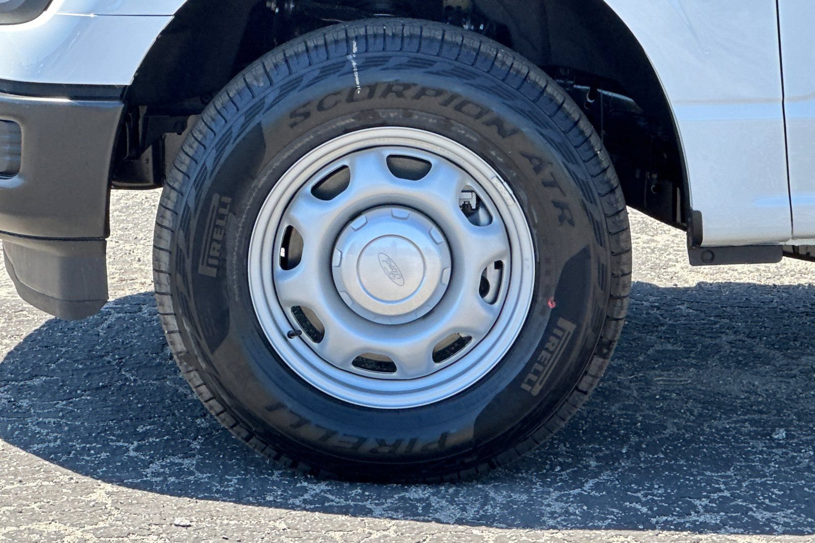 New 2026 Ford F150 XL w/ Tow/Haul Package AWD/4WD image 22