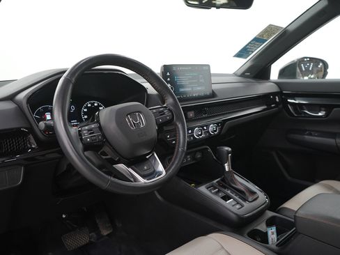 Used 2023 Honda CR-V Sport Touring image 26