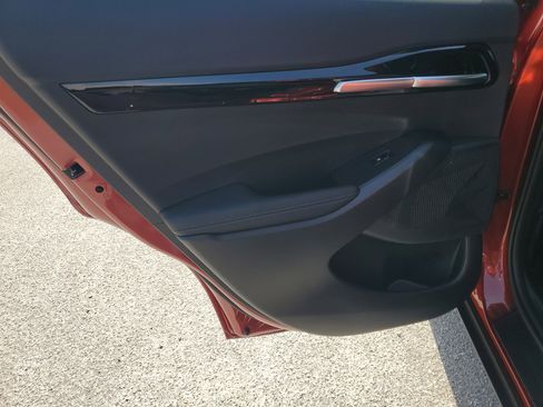 Used 2025 Kia Seltos S image 27