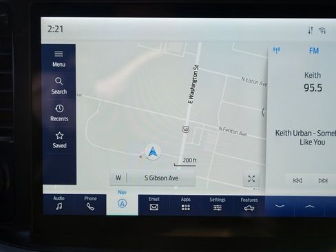 Used 2021 Ford F150 Limited image 22