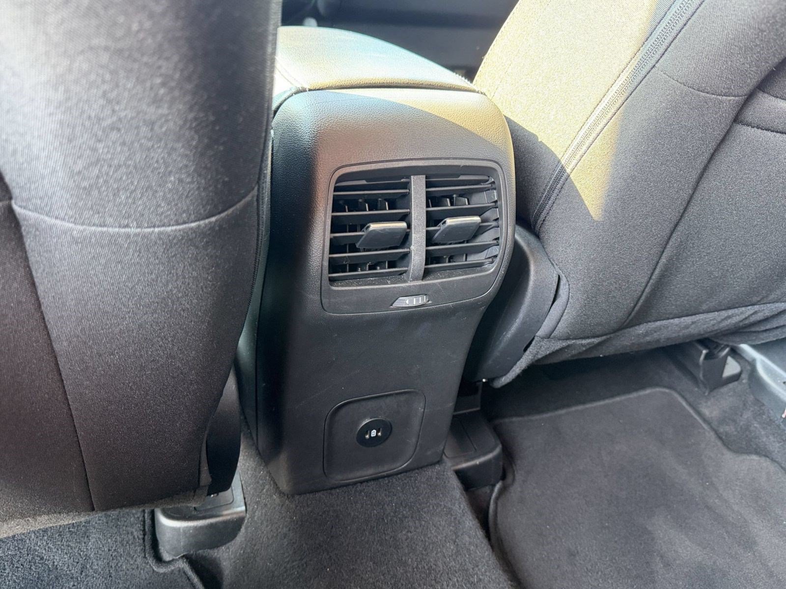 Used 2025 Ford Escape Active FWD image 31