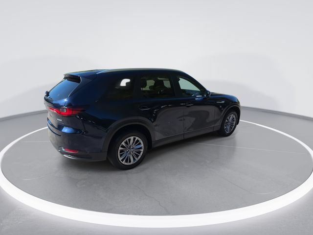 Certified 2026 MAZDA CX-90 3.3 Turbo w/ Select Package AWD/4WD image 8
