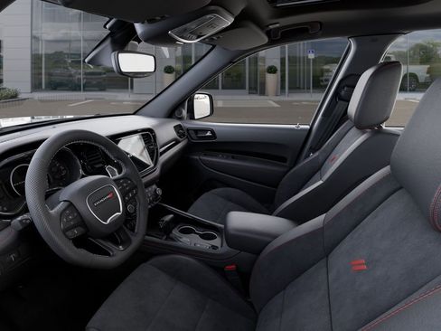 New 2026 Dodge Durango GT image 22
