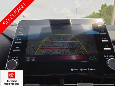 Certified 2019 Toyota Avalon XLE w/ Moonroof Package FWD image 32