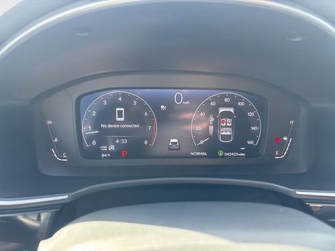 Used 2023 Honda Civic Sport Touring image 15