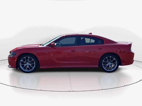 Used 2021 Dodge Charger GT image 8