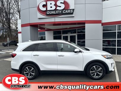 Used 2019 Kia Sorento EX w/ EX Touring Package