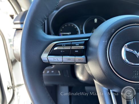 Used 2025 MAZDA CX-50 2.5 Hybrid w/ Weather Package image 28