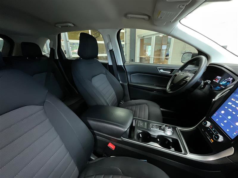 Used 2022 Ford Edge SE AWD/4WD image 29