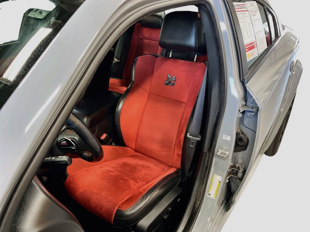 Used 2022 Dodge Charger Scat Pack RWD image 20