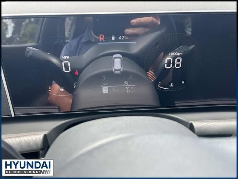 New 2026 Hyundai Tucson SE FWD image 35
