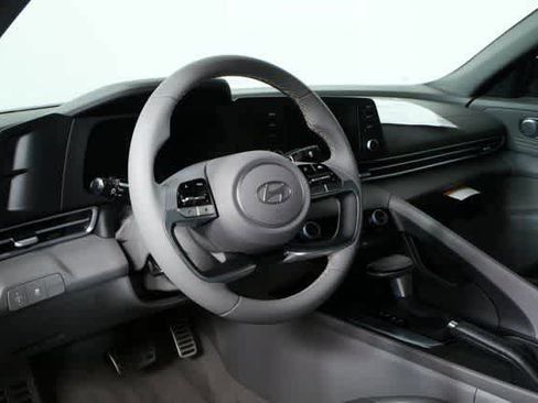 New 2026 Hyundai Elantra Sport image 31