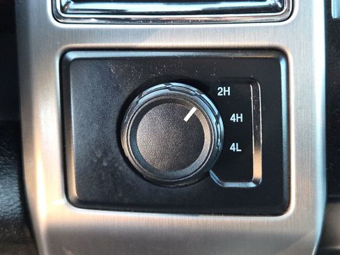 Used 2018 Ford F450 Platinum w/ Platinum Ultimate Package image 26