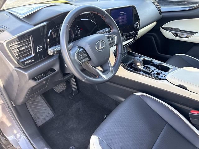 Used 2024 Lexus NX 350 AWD image 21
