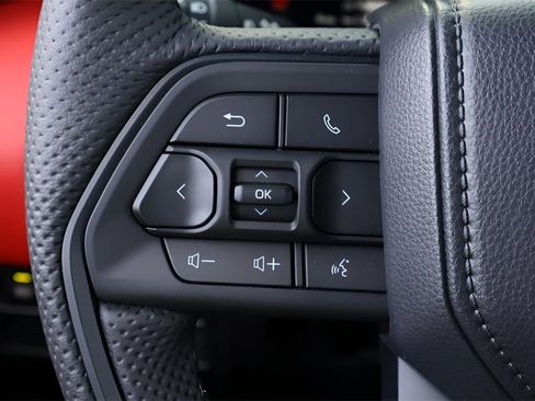 New 2026 Toyota Sequoia TRD Pro image 17