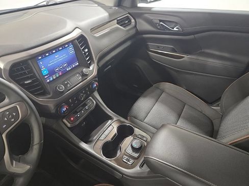 Used 2023 GMC Acadia AT4 w/ Trailering Package AWD/4WD image 14