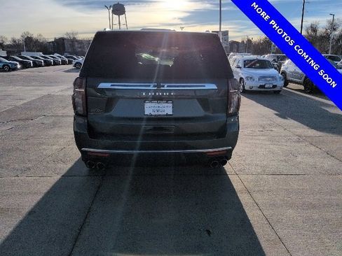 Used 2021 Chevrolet Tahoe High Country image 6