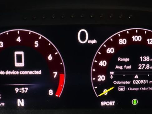 Used 2025 Honda Civic Type R image 43
