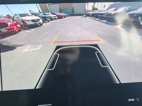 New 2026 MAZDA CX-5 2.5 S w/ Premium Plus Package image 25